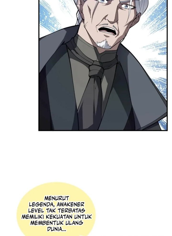 I Contracted Myself chapter 81 halaman 45