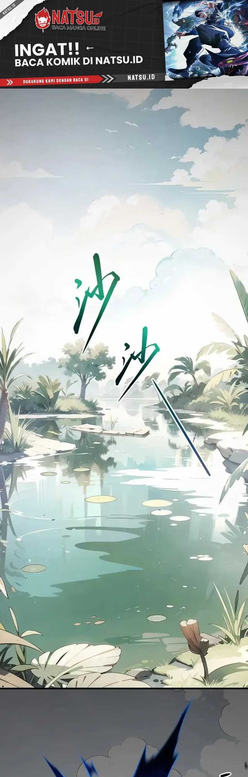 I Contracted Myself chapter 82 halaman 2