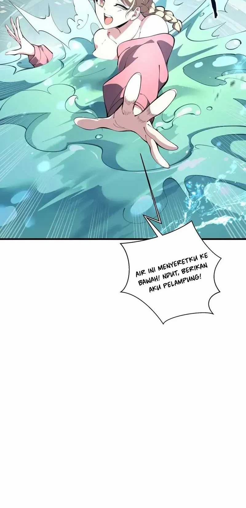 I Contracted Myself chapter 82 halaman 5