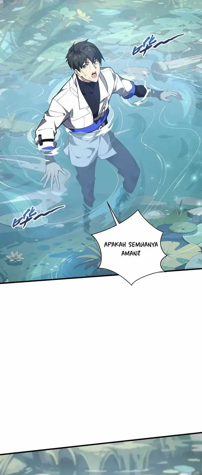I Contracted Myself chapter 82 halaman 7