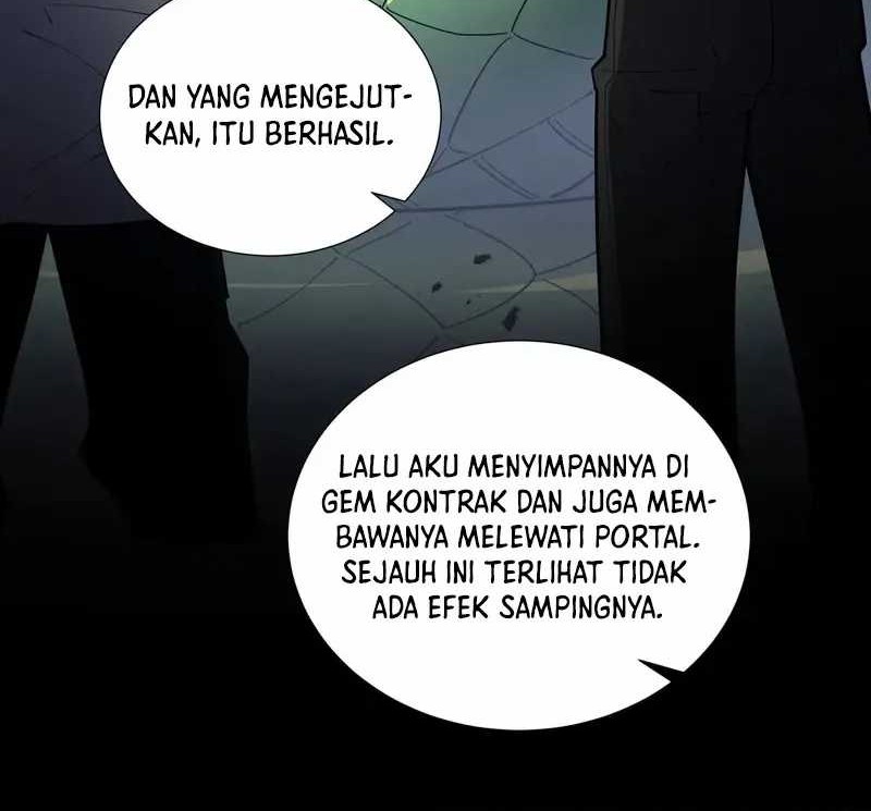 I Contracted Myself chapter 82 halaman 17