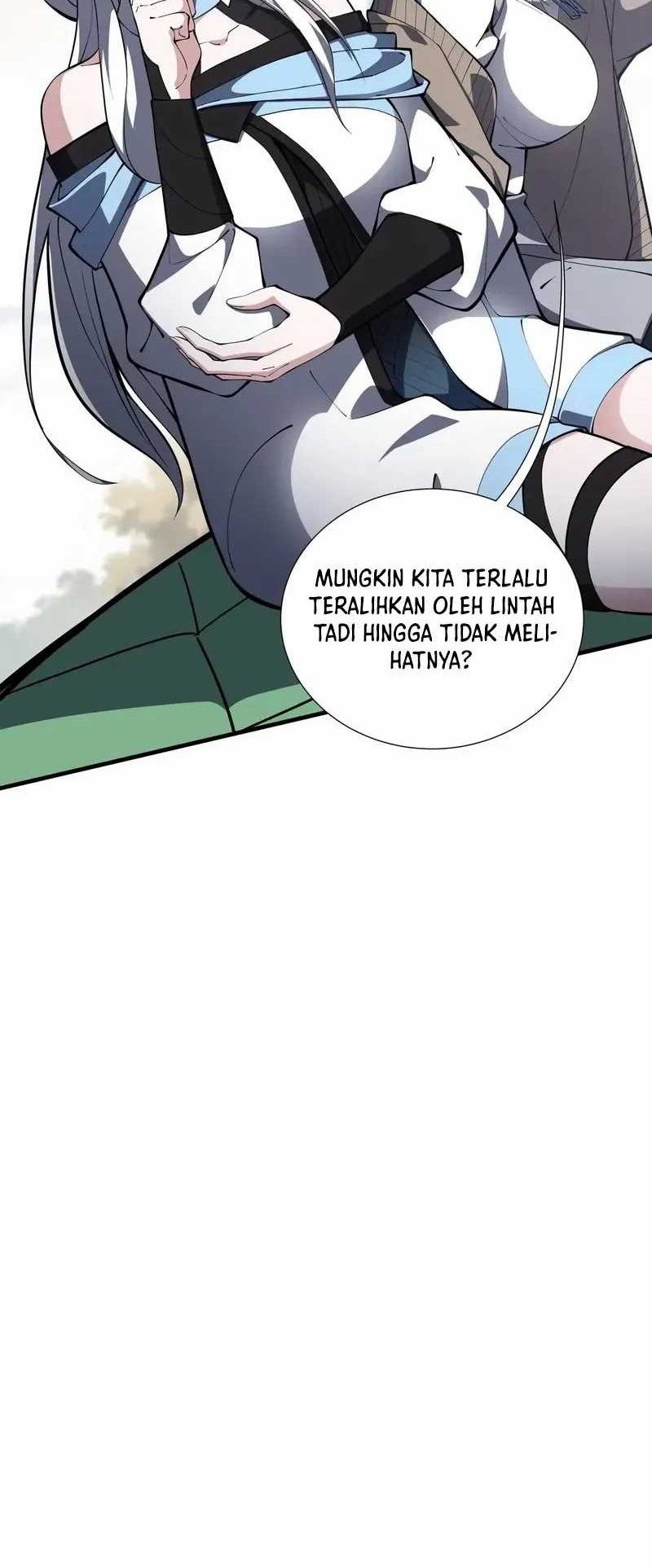 I Contracted Myself chapter 82 halaman 21
