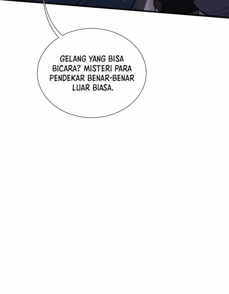 I Contracted Myself chapter 82 halaman 33