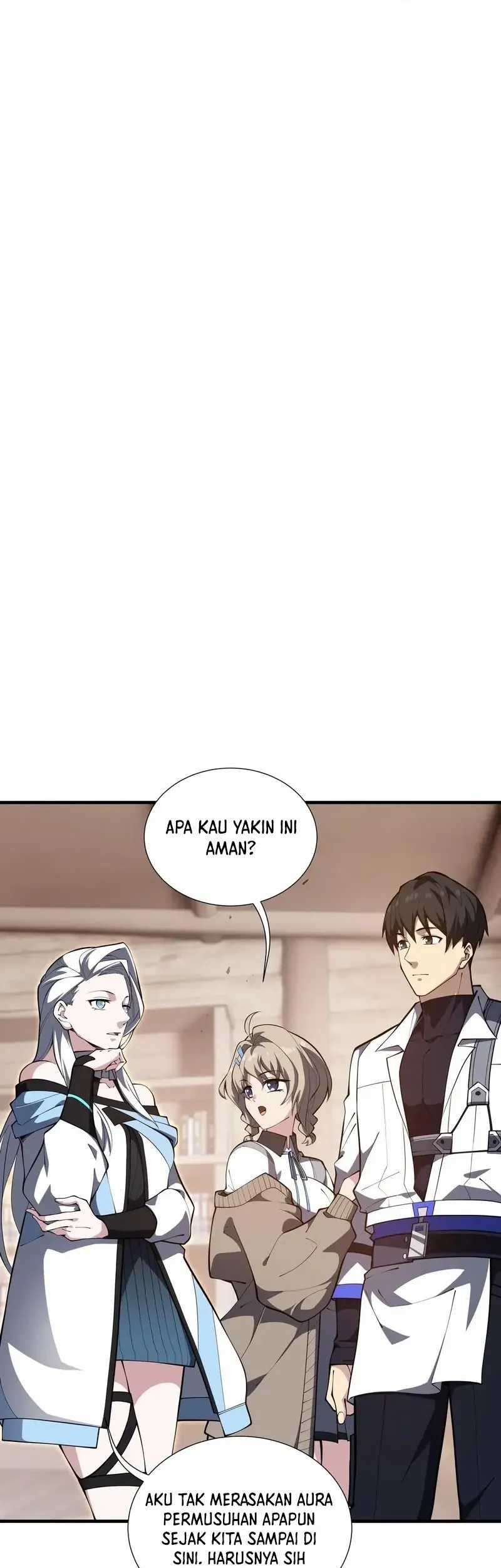 I Contracted Myself chapter 82 halaman 42