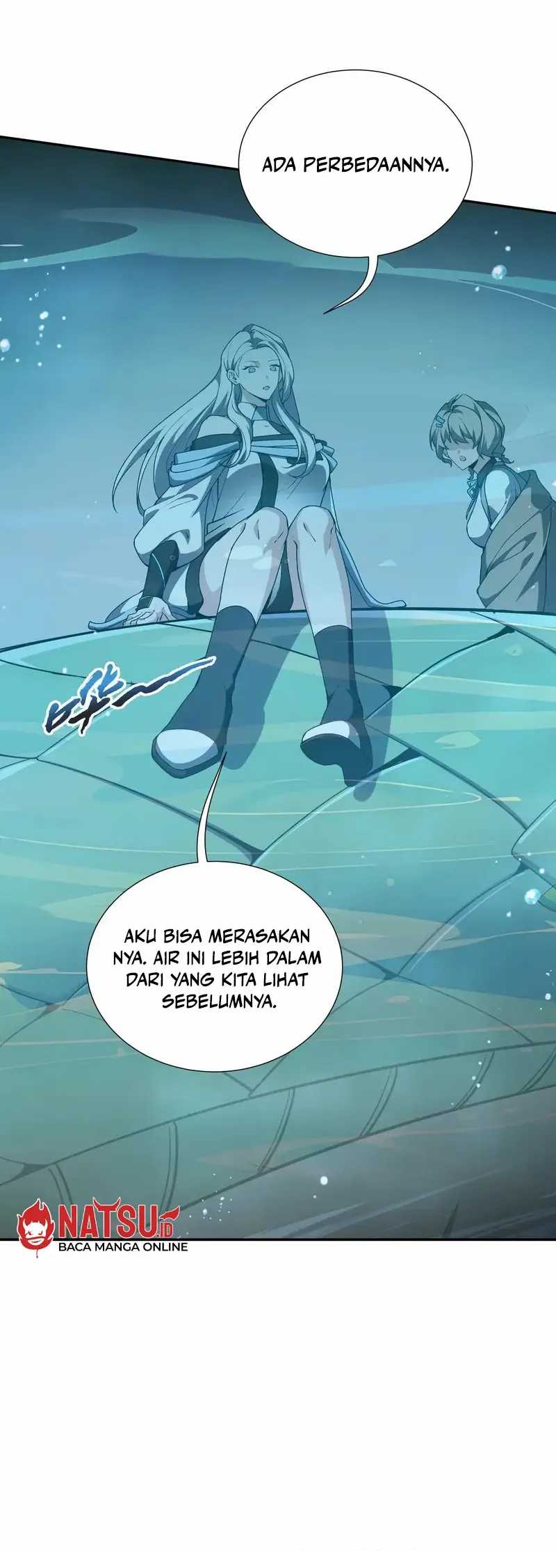 I Contracted Myself Bab 83 halaman 4