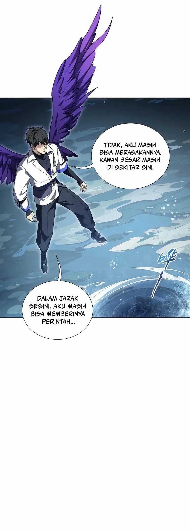 I Contracted Myself Bab 83 halaman 12