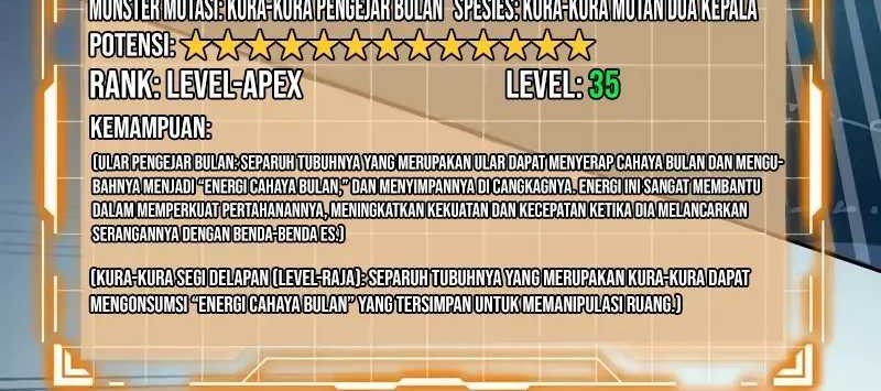 I Contracted Myself Bab 83 halaman 23