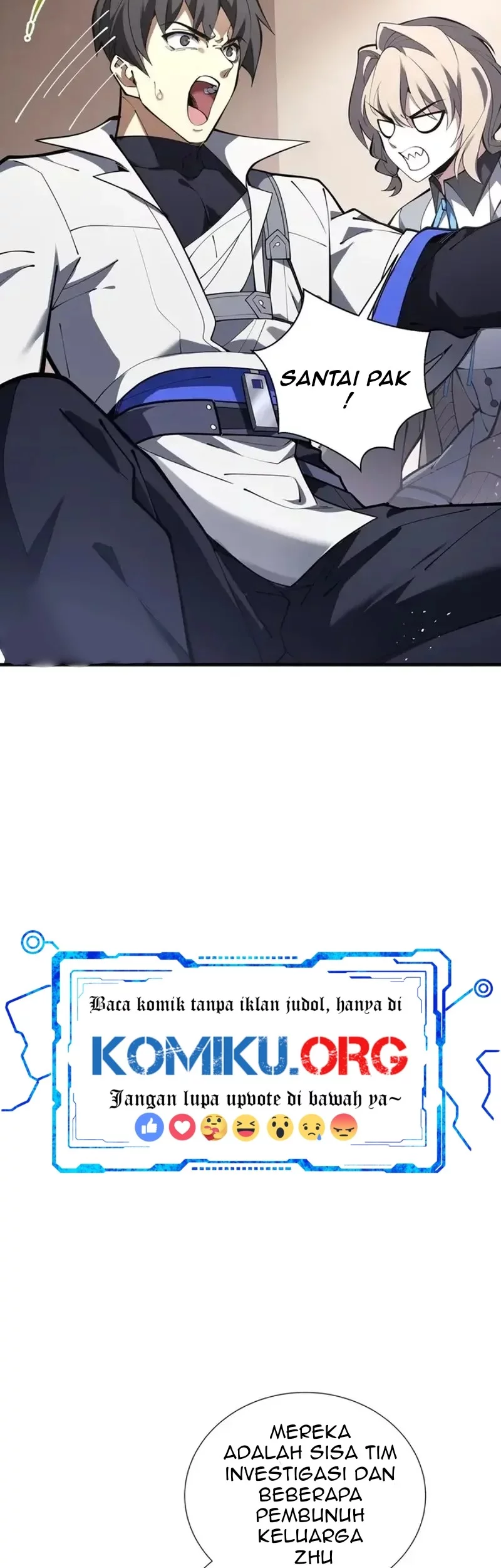 I Contracted Myself Bab 87 halaman 26