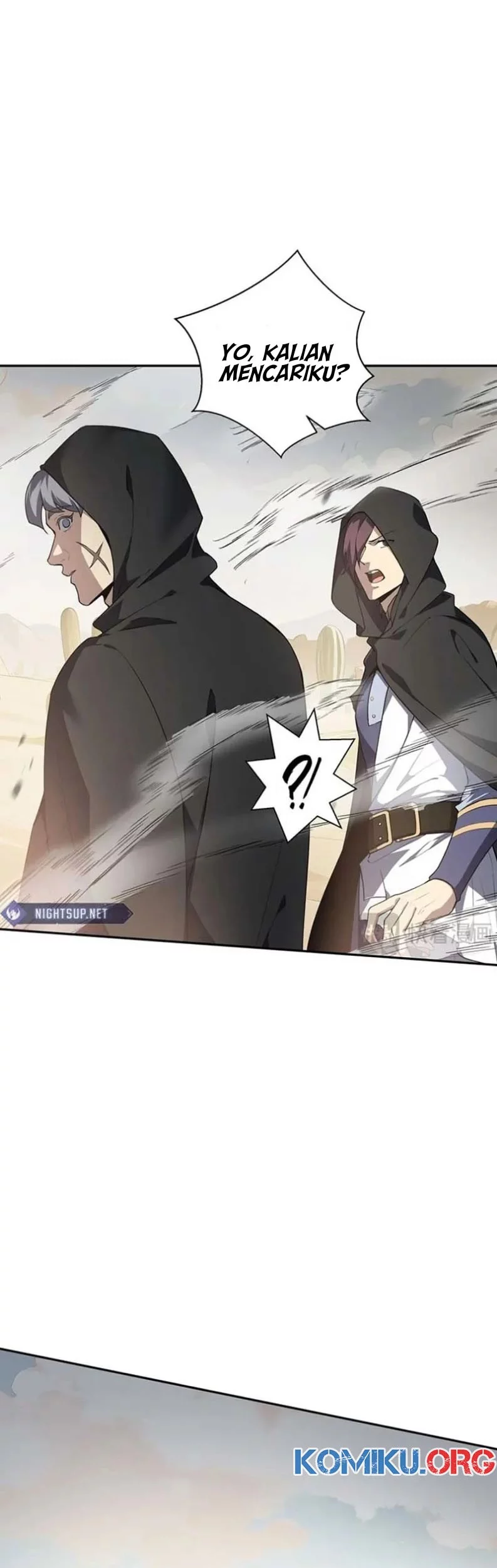 I Contracted Myself chapter 88 halaman 2