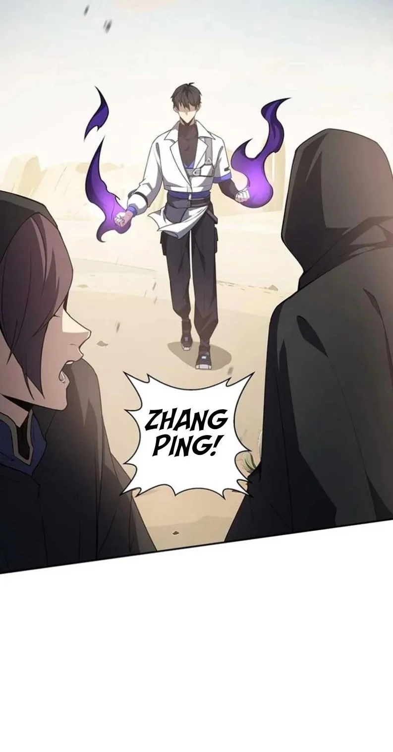 I Contracted Myself chapter 88 halaman 3