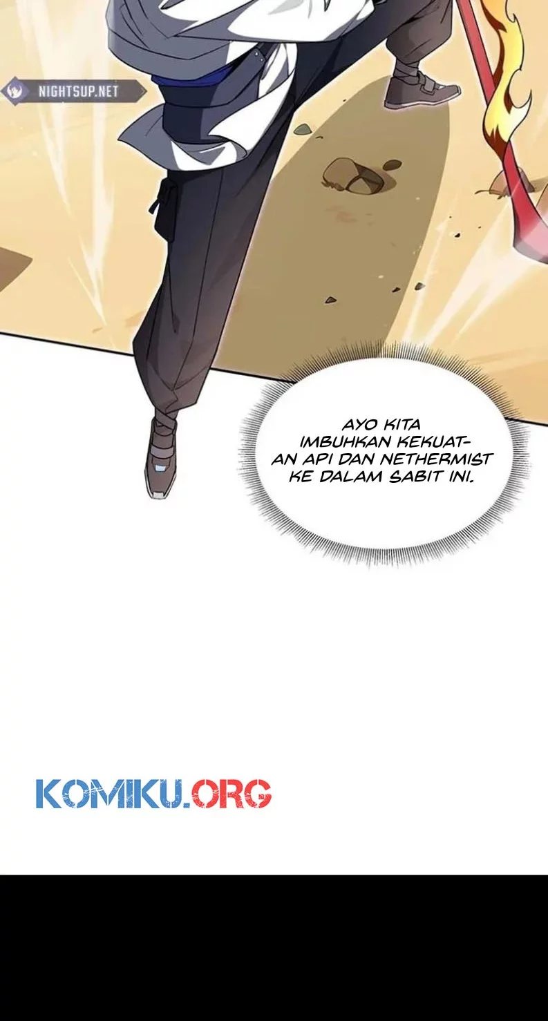 I Contracted Myself chapter 88 halaman 20