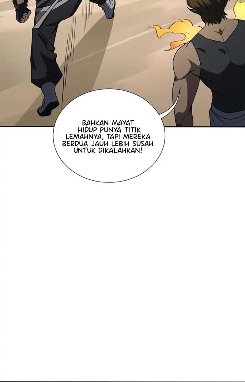 I Contracted Myself chapter 88 halaman 32