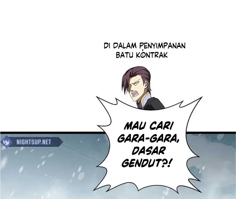 I Contracted Myself Bab 89 halaman 39