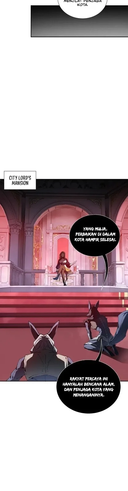 I Contracted Myself chapter 90 halaman 9