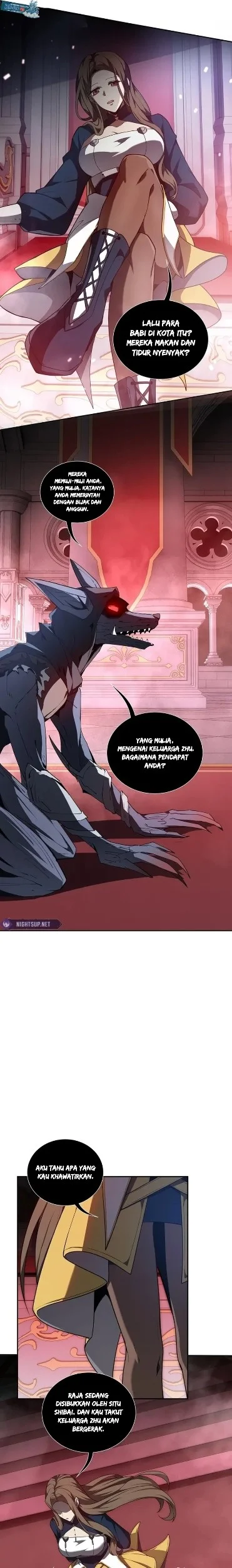 I Contracted Myself chapter 90 halaman 10
