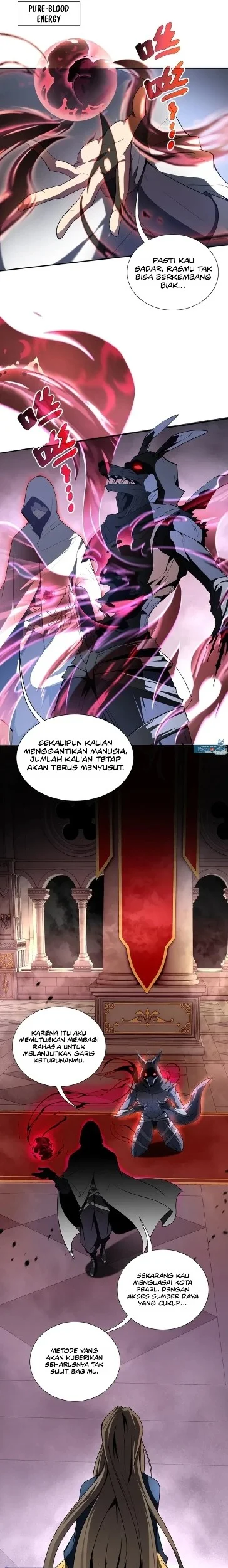 I Contracted Myself chapter 90 halaman 16