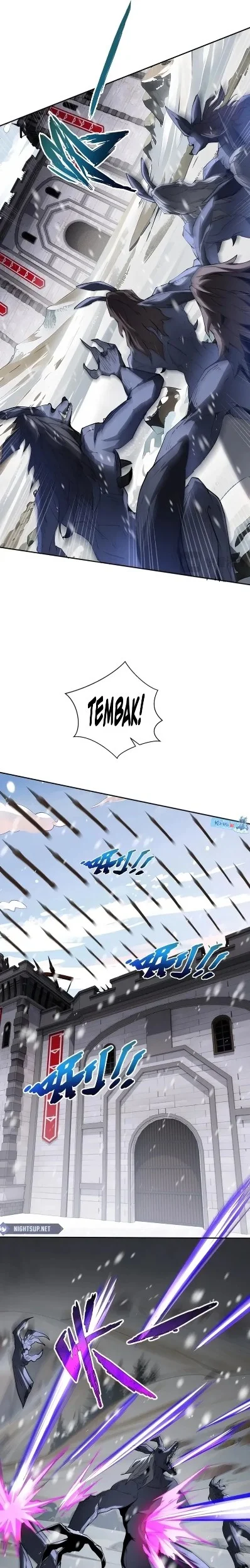 I Contracted Myself chapter 90 halaman 20