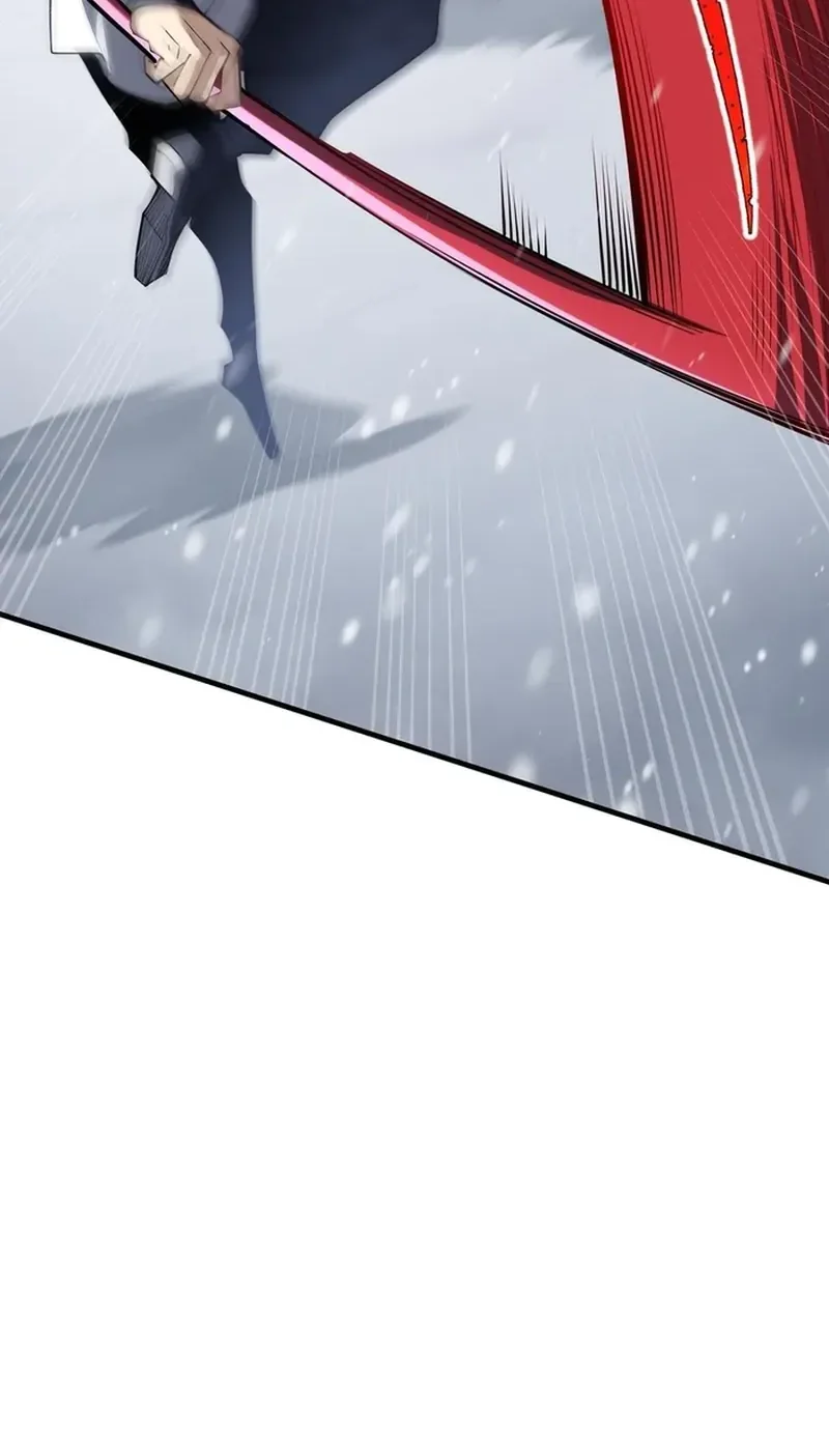 I Contracted Myself chapter 91 halaman 20