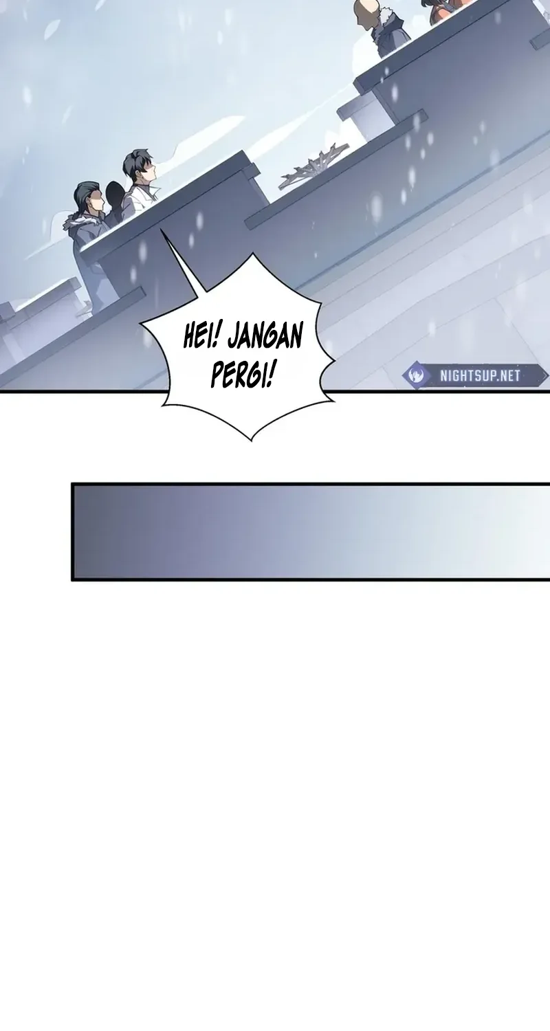 I Contracted Myself chapter 91 halaman 27