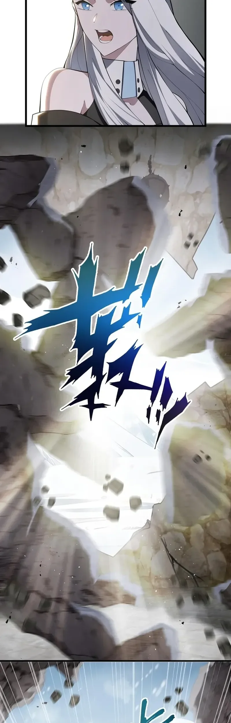 I Contracted Myself chapter 92 halaman 8