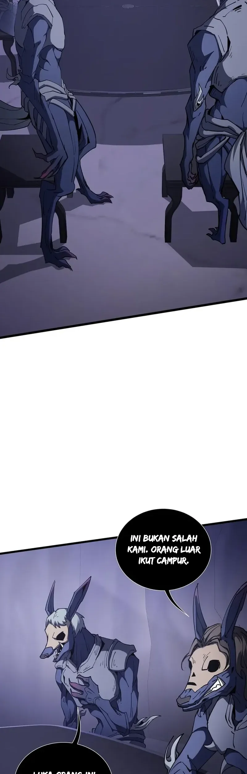 I Contracted Myself chapter 92 halaman 15