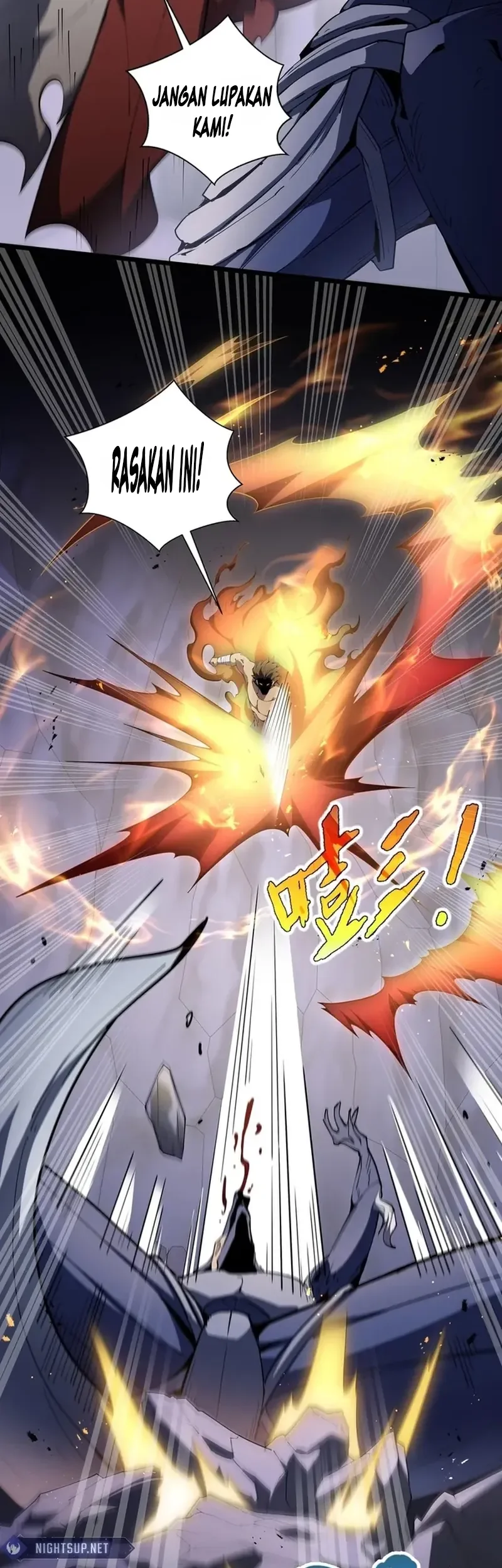 I Contracted Myself chapter 92 halaman 24