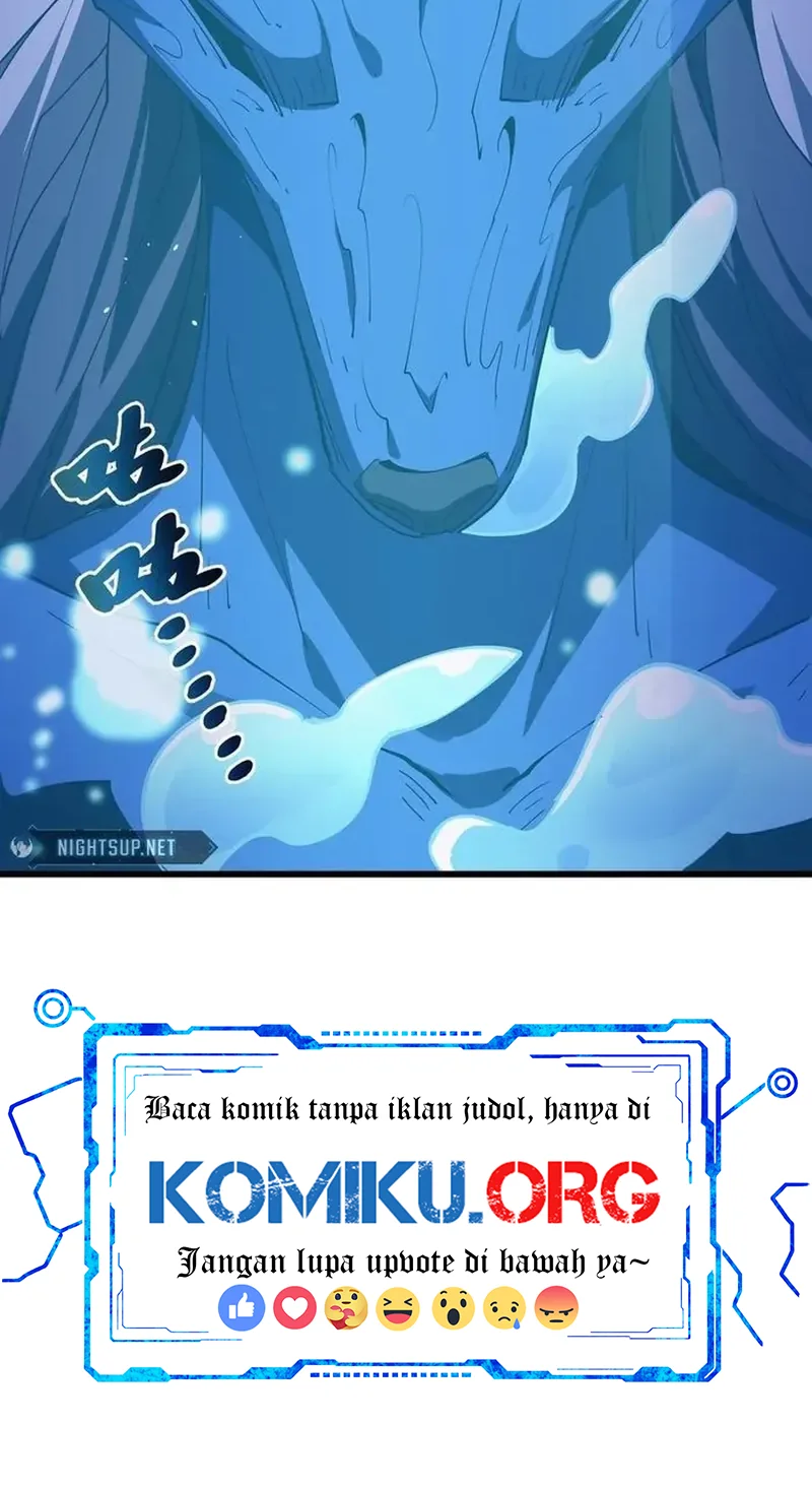 I Contracted Myself chapter 92 halaman 43