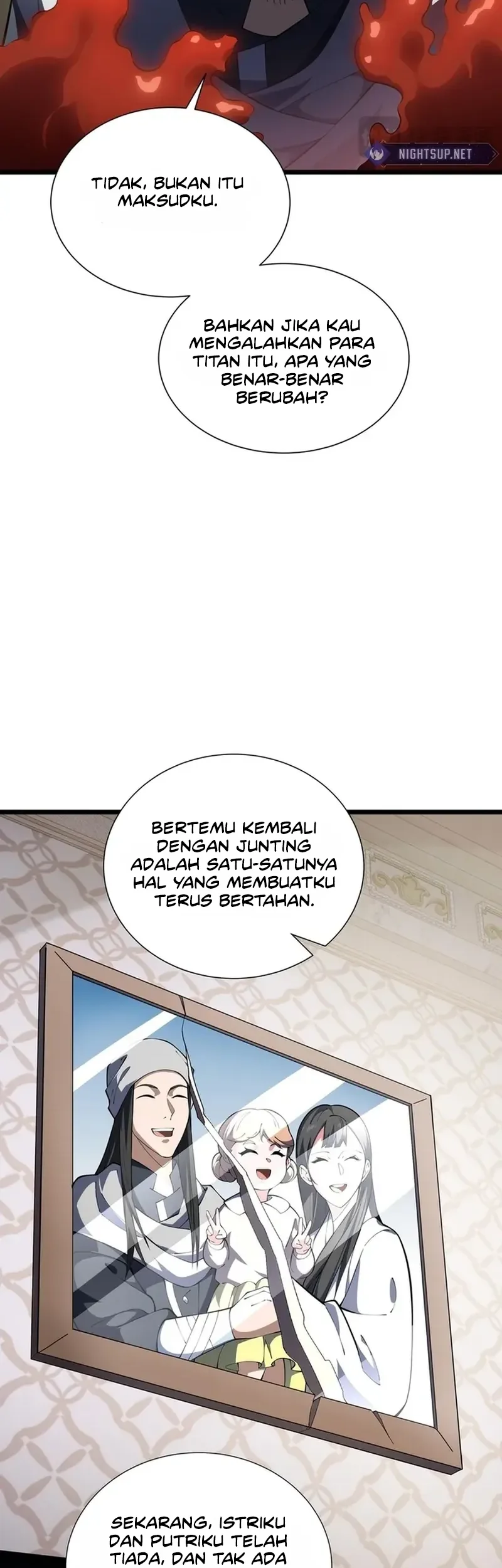 I Contracted Myself Bab 94 halaman 42