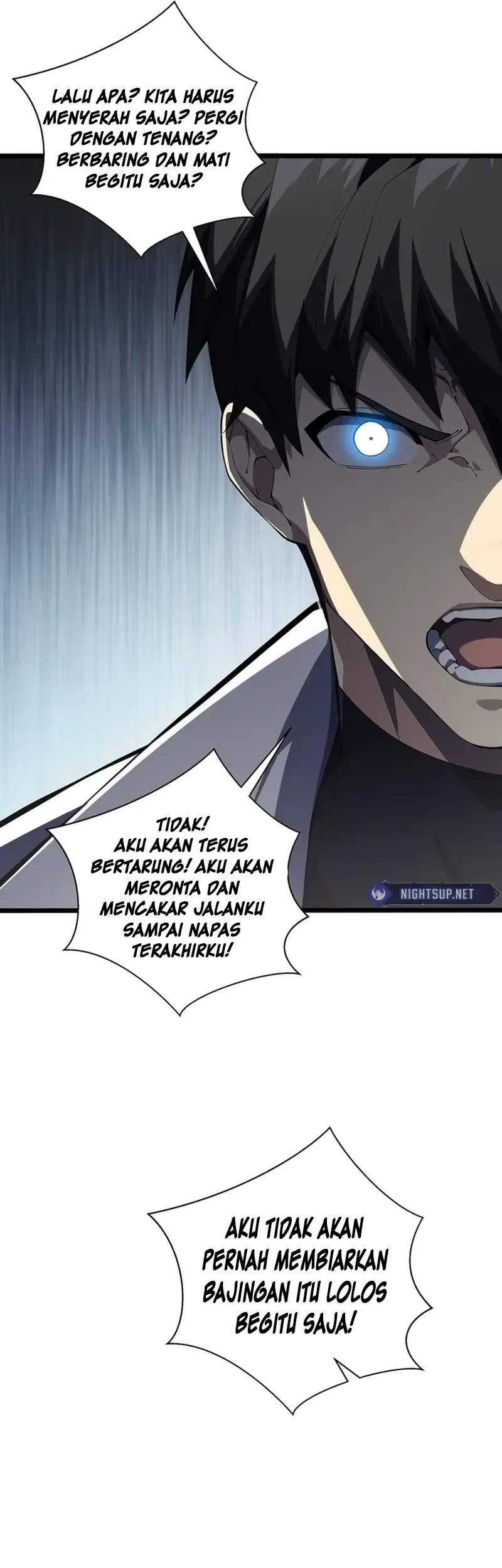 I Contracted Myself Bab 94 halaman 49