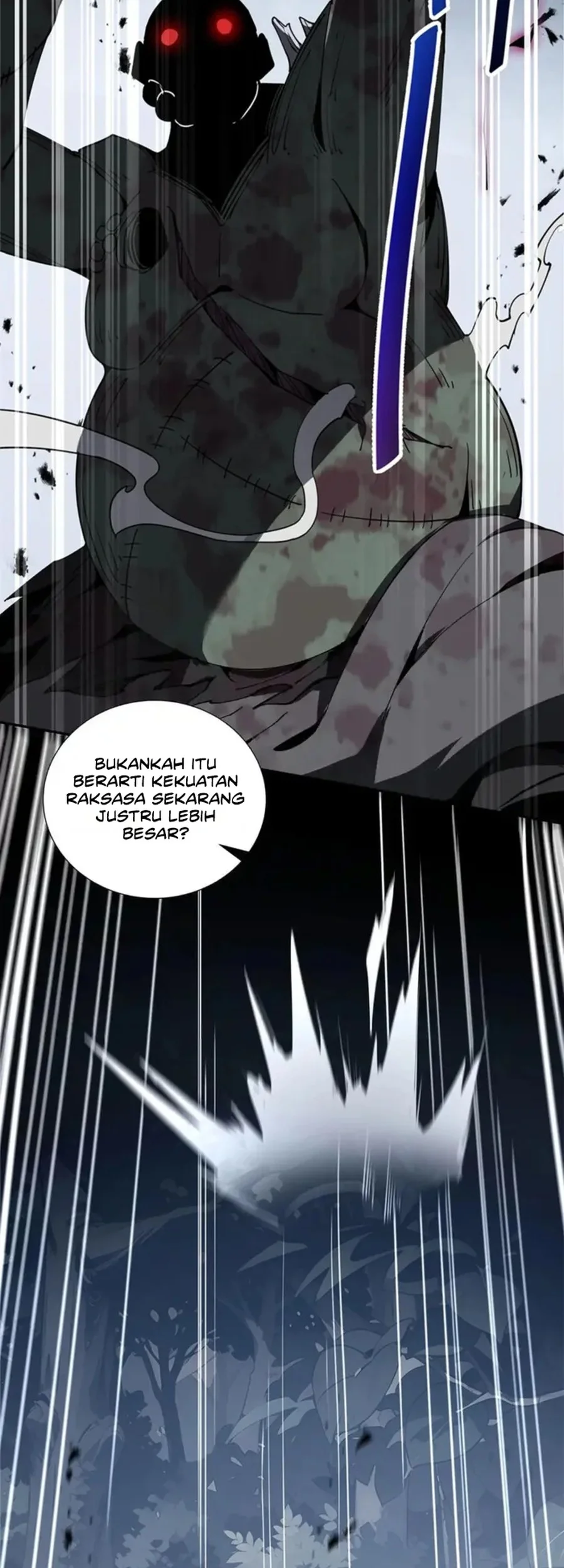 I Contracted Myself Bab 96 halaman 11