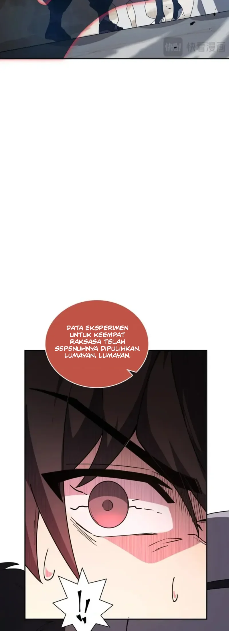 I Contracted Myself chapter 98 halaman 7