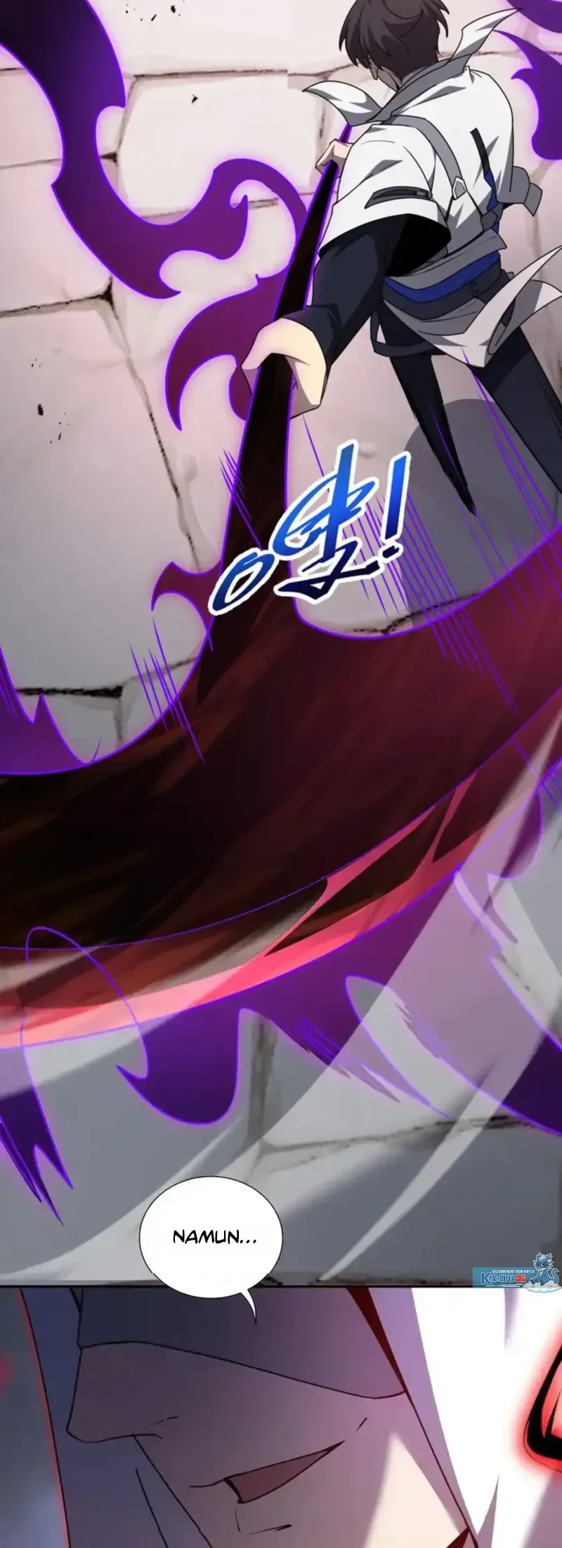 I Contracted Myself chapter 98 halaman 10