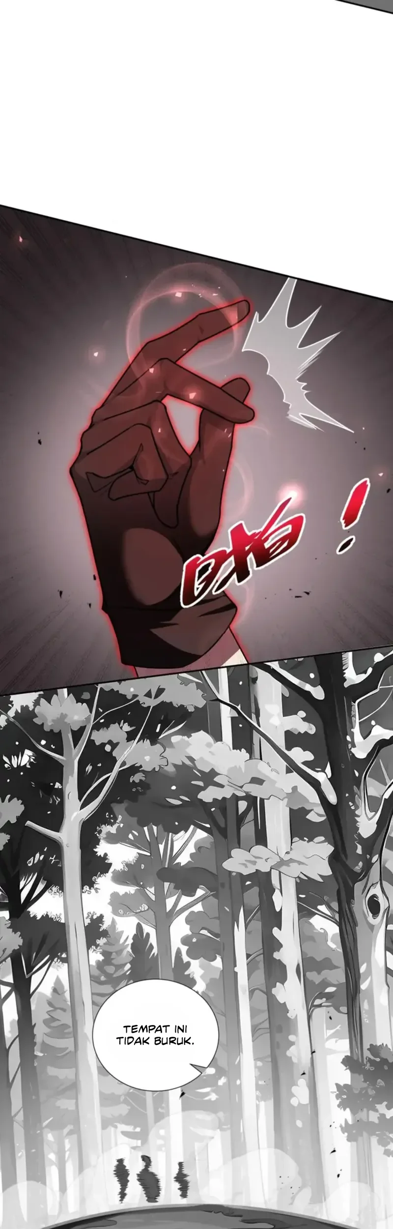 I Contracted Myself chapter 98 halaman 14