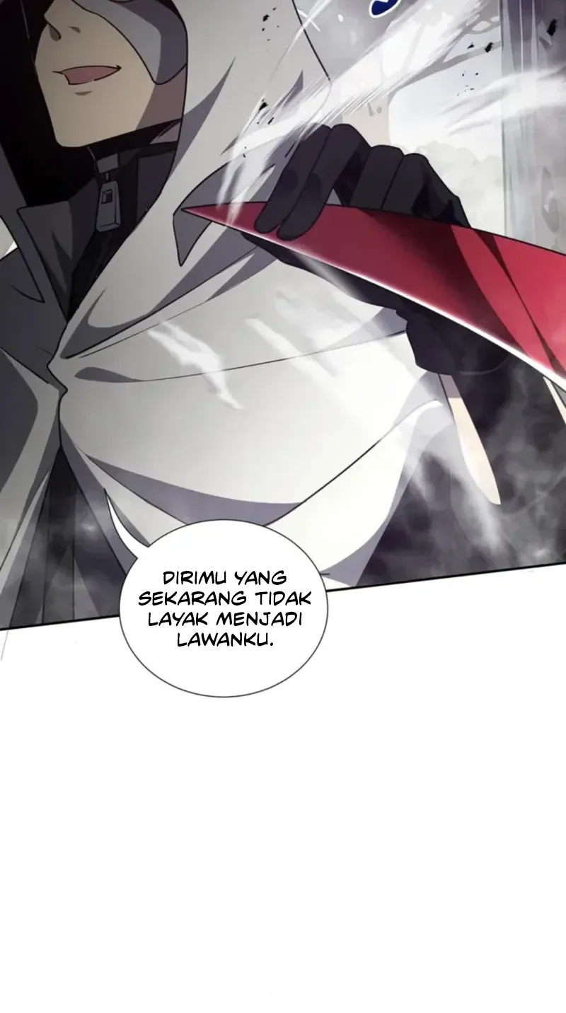 I Contracted Myself chapter 98 halaman 34