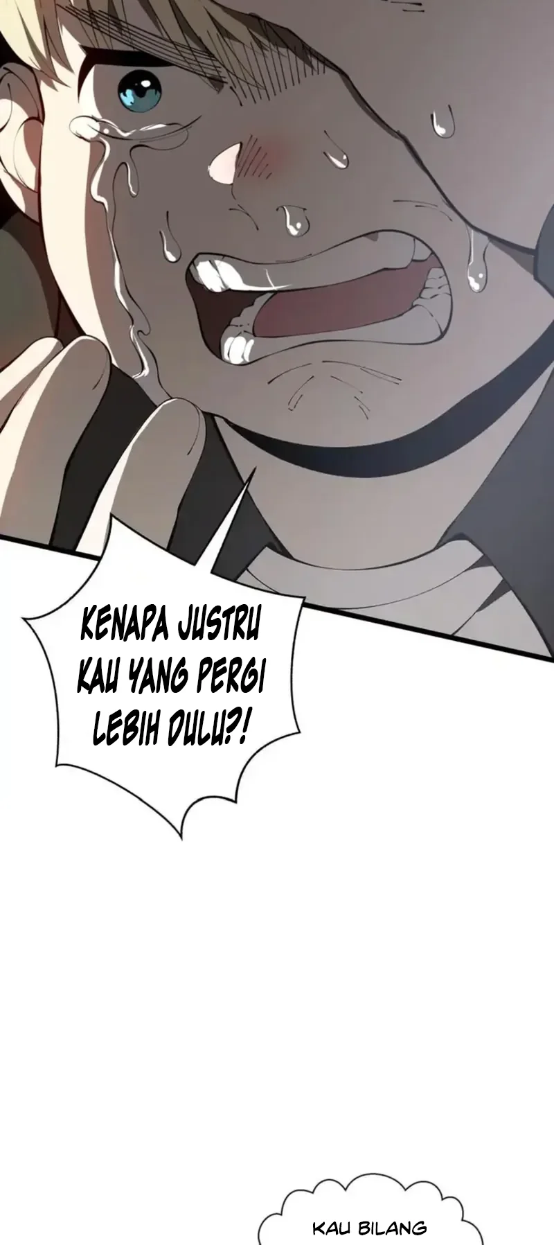 I Contracted Myself chapter 99 halaman 7