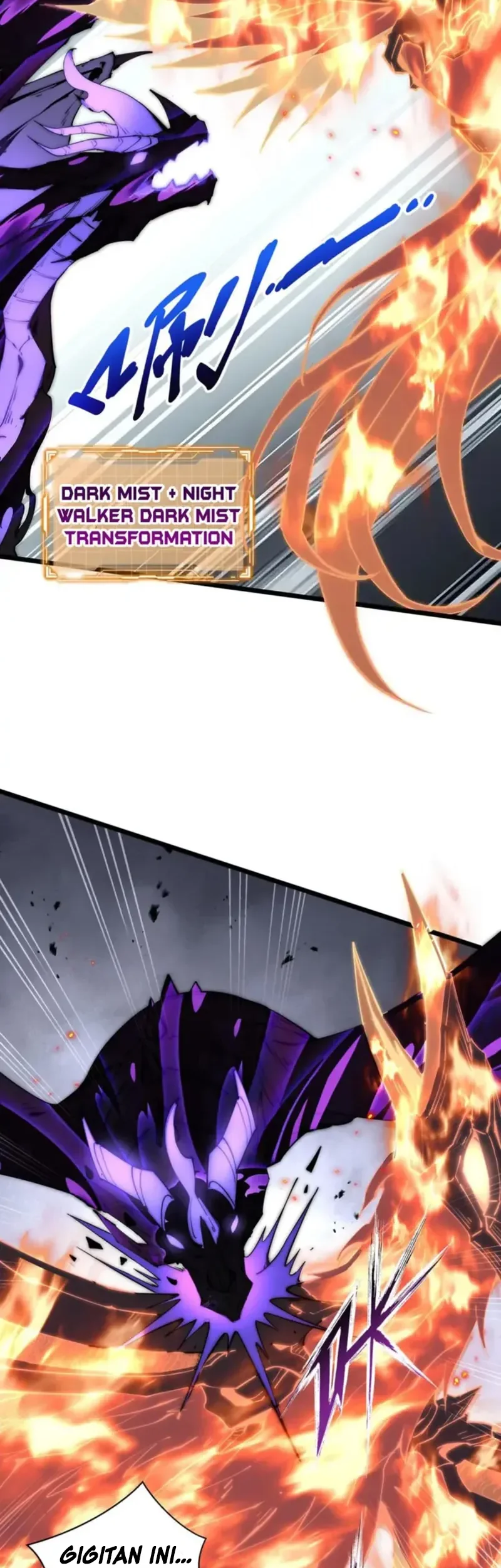 I Contracted Myself chapter 99 halaman 33