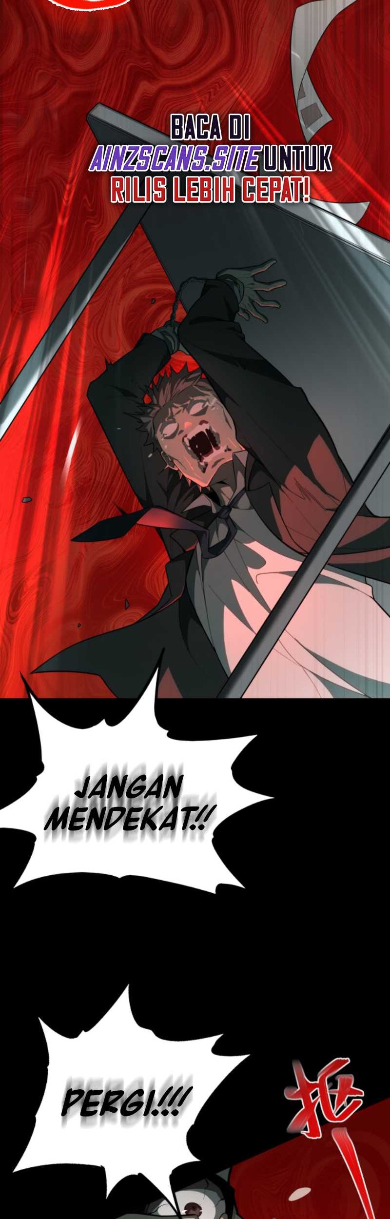 I Created an Urban Legend! Bab 01 halaman 19