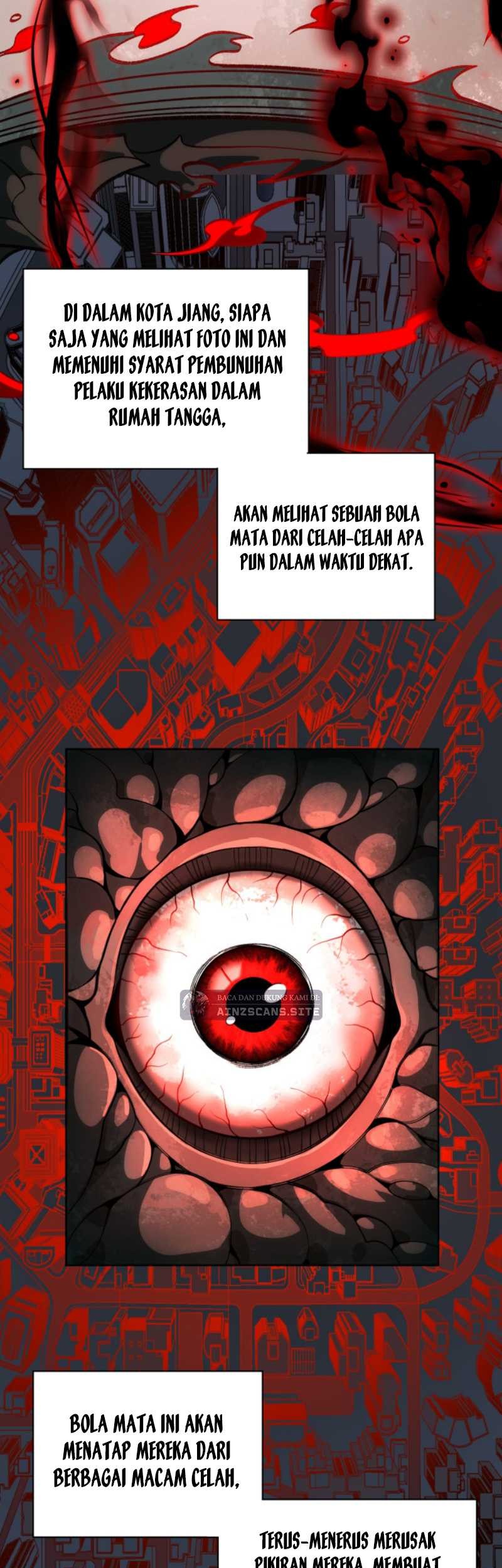 I Created an Urban Legend! Bab 01 halaman 50