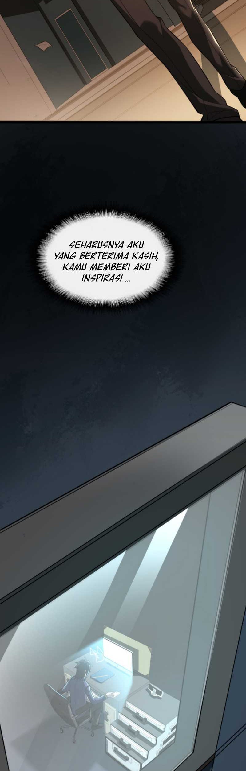 I Created an Urban Legend! Bab 01 halaman 71