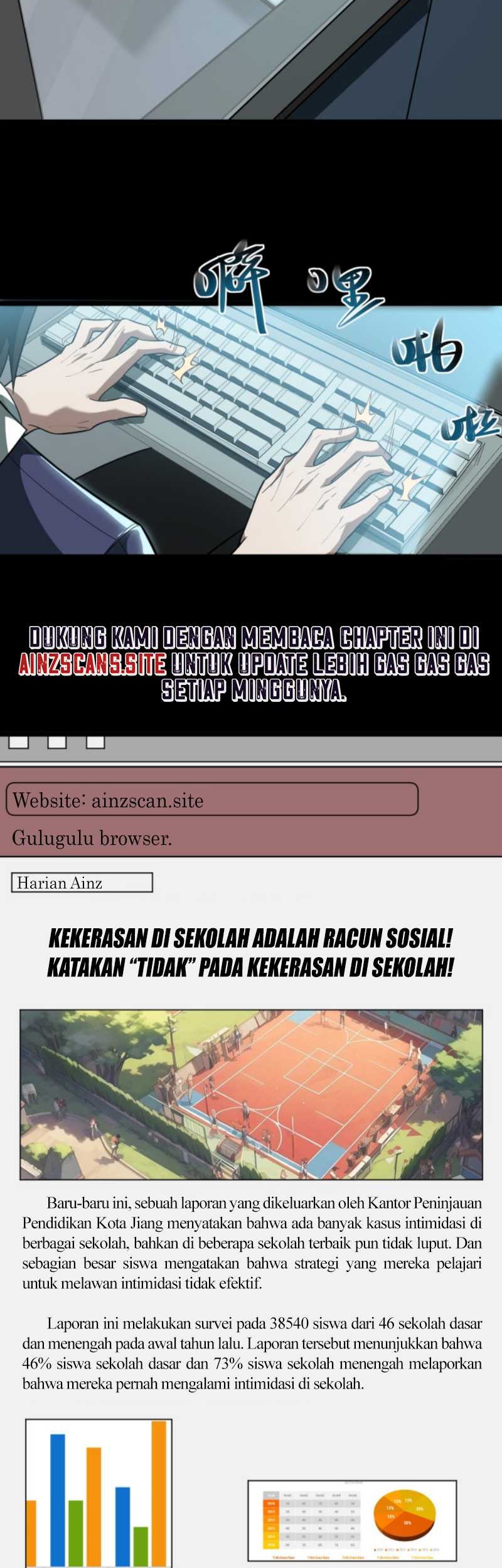 I Created an Urban Legend! Bab 01 halaman 72