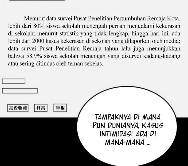 I Created an Urban Legend! Bab 01 halaman 73