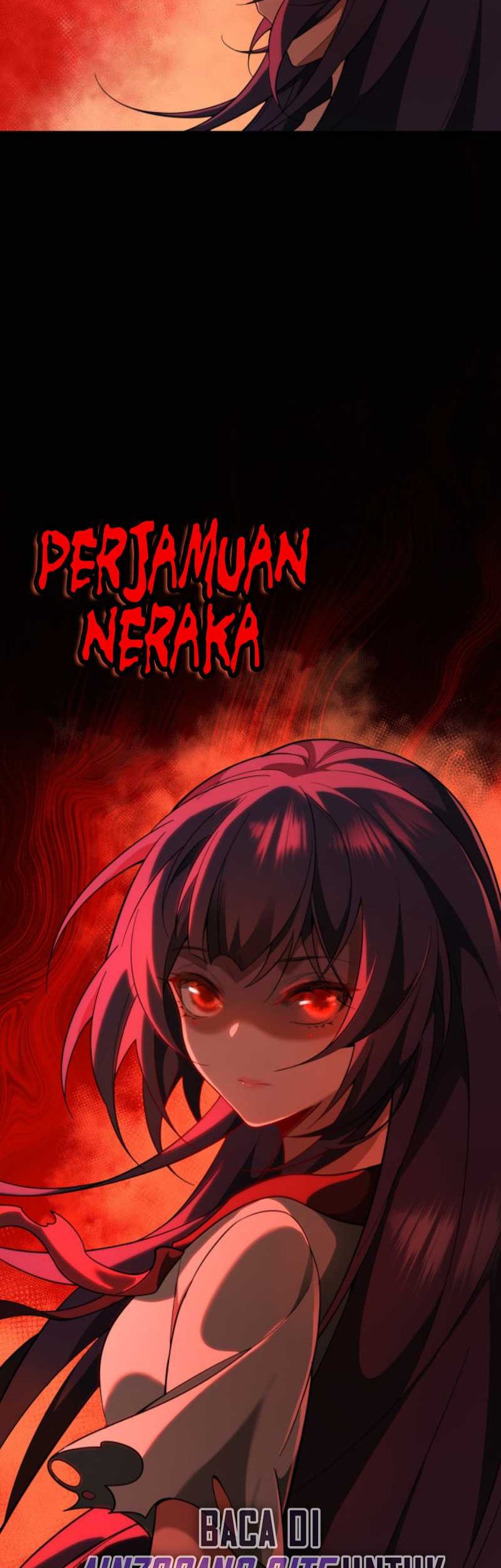 I Created an Urban Legend! Bab 01 halaman 79