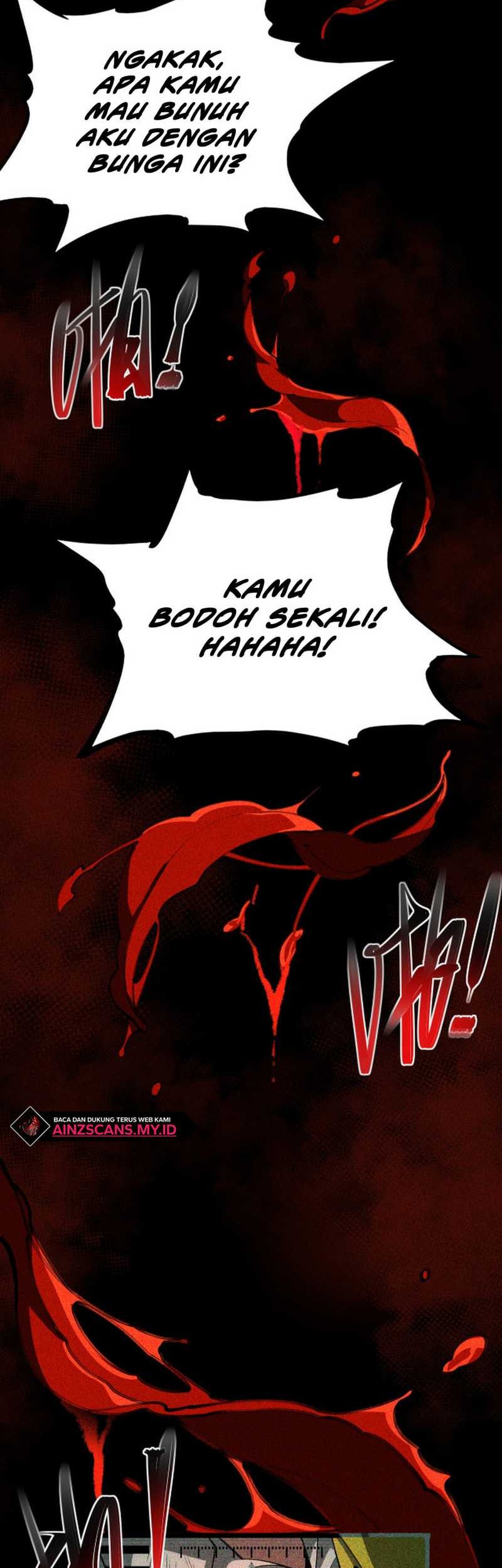 I Created an Urban Legend! Bab 02 halaman 10