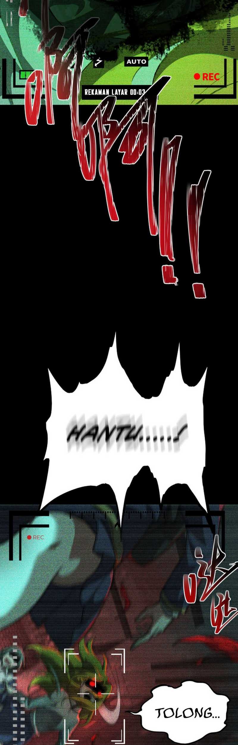 I Created an Urban Legend! Bab 02 halaman 13