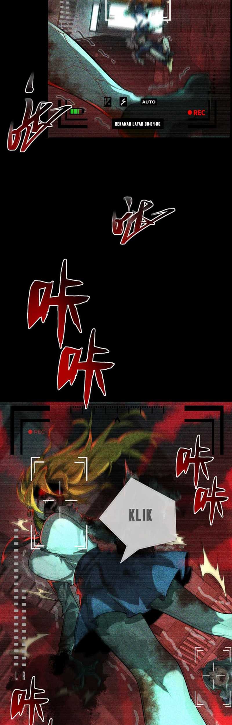 I Created an Urban Legend! Bab 02 halaman 15