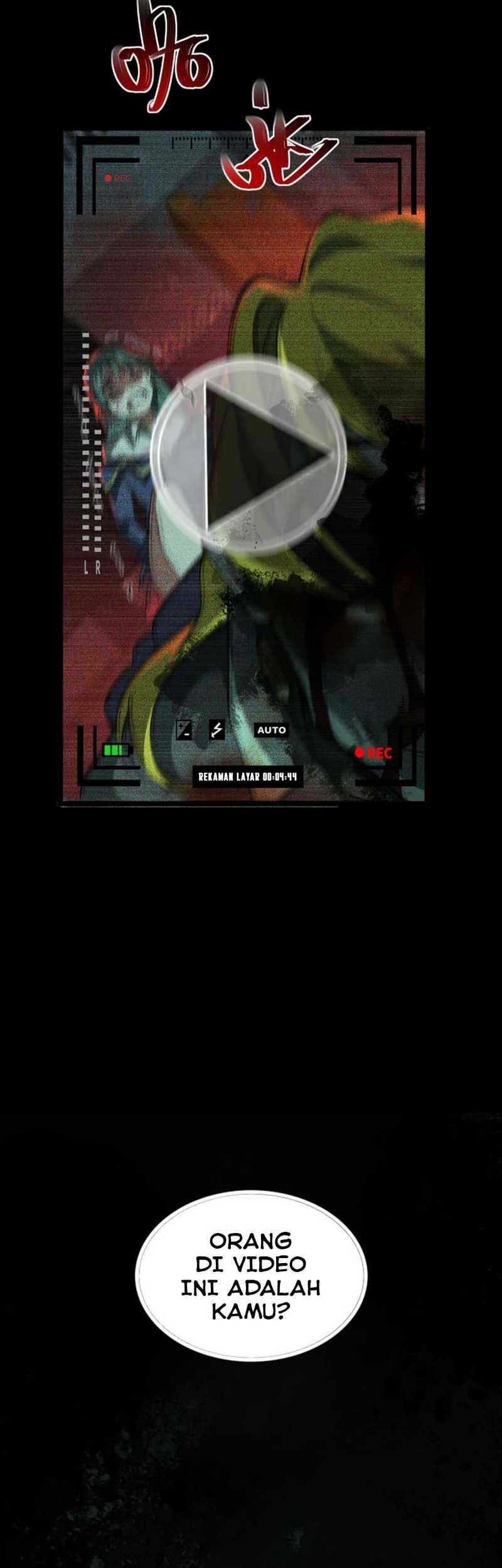 I Created an Urban Legend! Bab 02 halaman 17