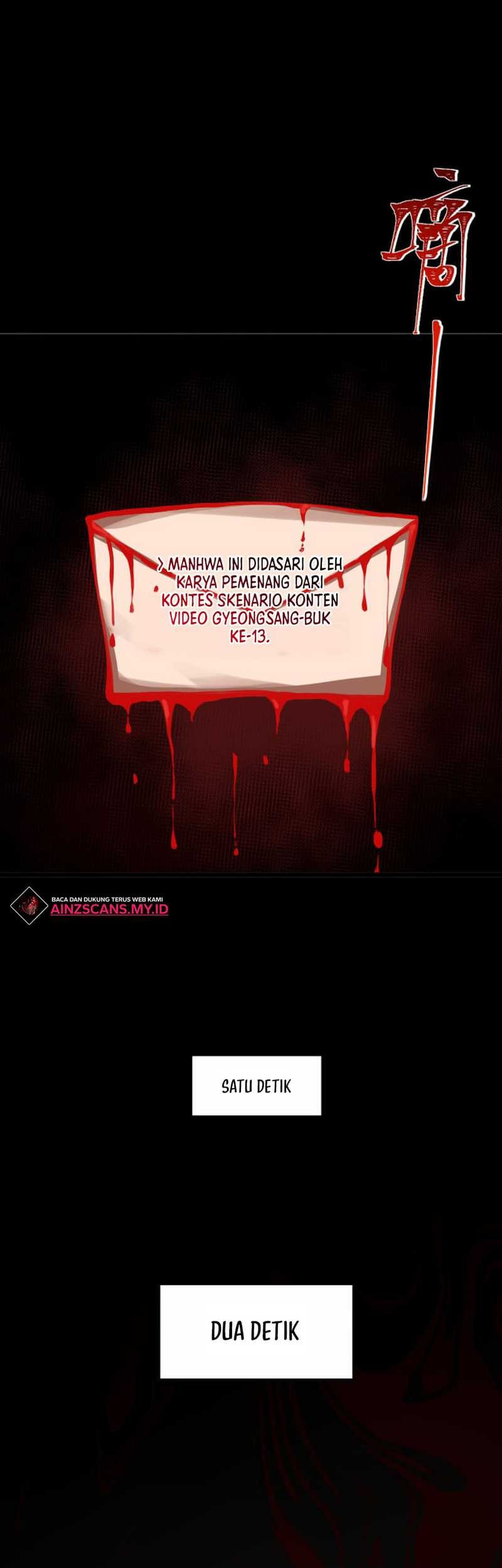 I Created an Urban Legend! Bab 02 halaman 33