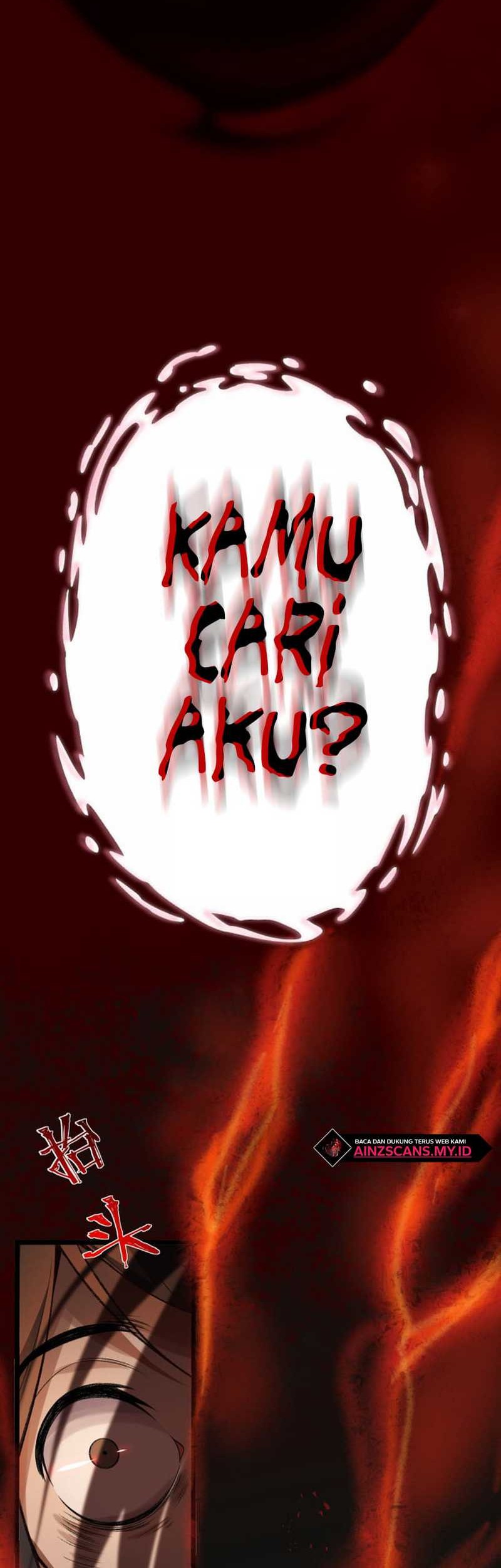 I Created an Urban Legend! Bab 02 halaman 36