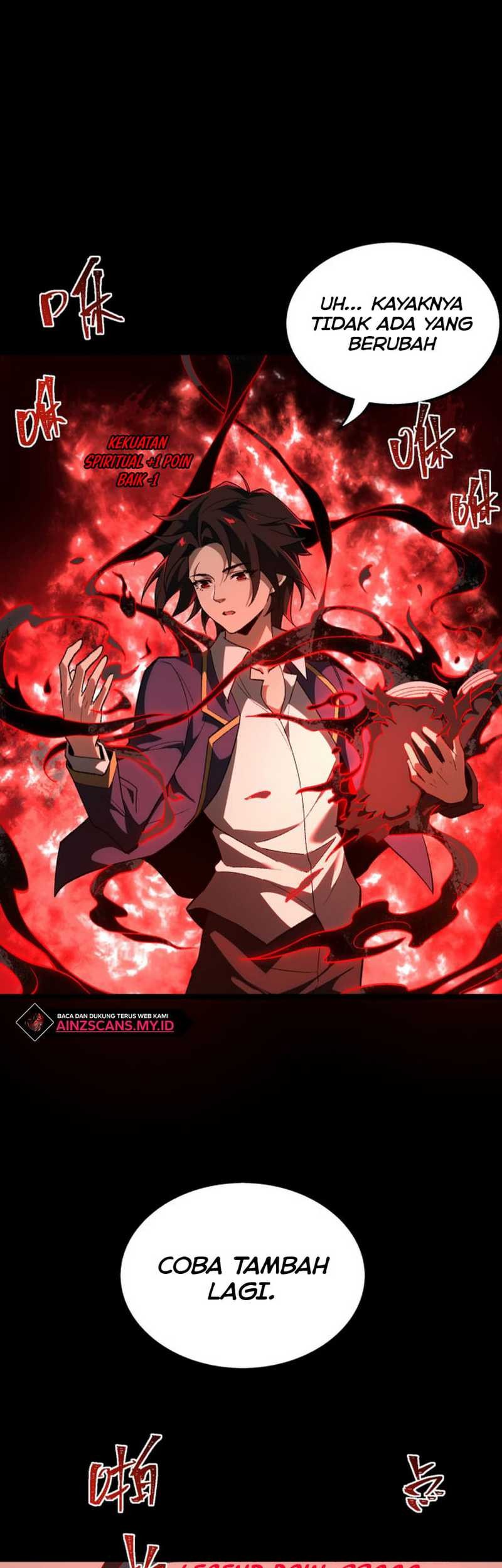 I Created an Urban Legend! Bab 02 halaman 63