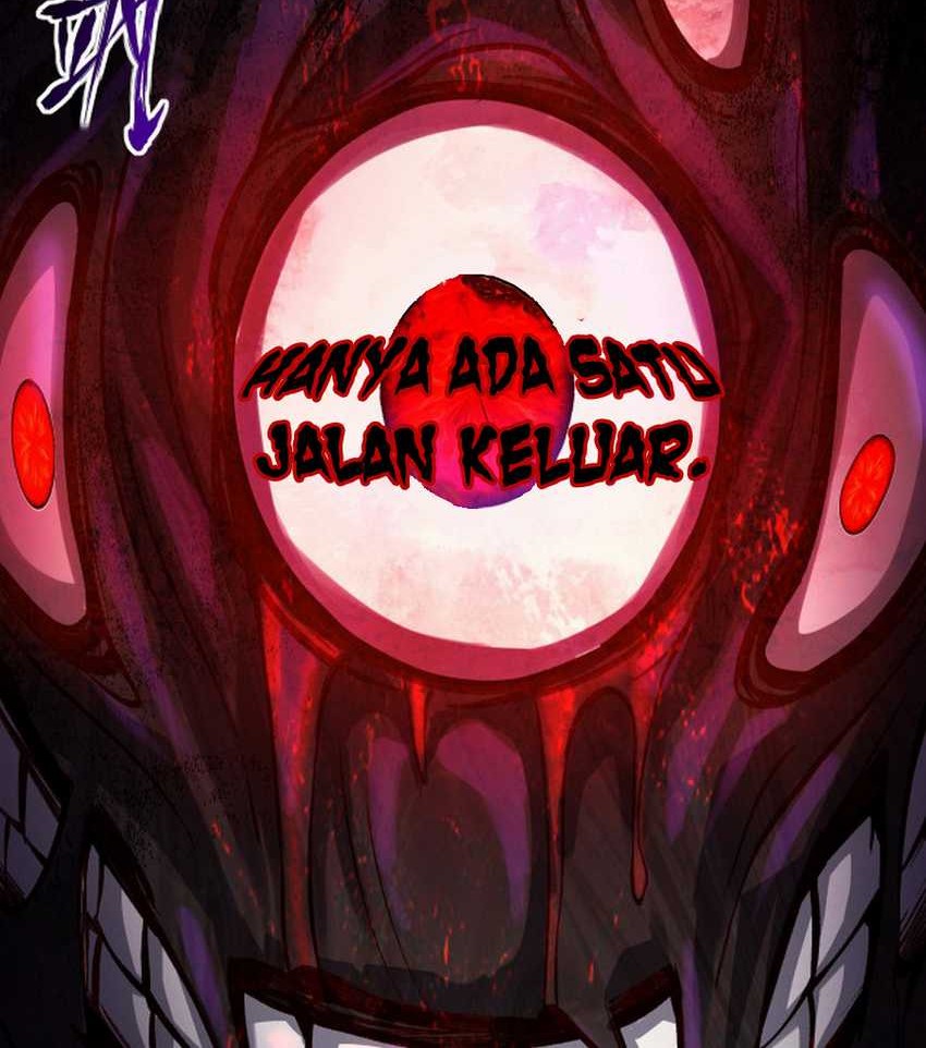 I Created an Urban Legend! Bab 03 halaman 36
